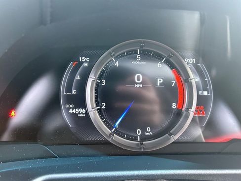 Used 2019 Lexus ES 350 F Sport image 14