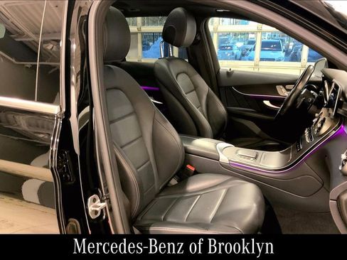Certified 2022 Mercedes-Benz GLC 300 4MATIC image 12