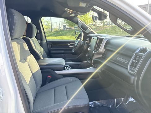 Certified 2024 RAM 1500 Big Horn image 23