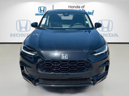 Used 2024 Honda HR-V EX-L image 2