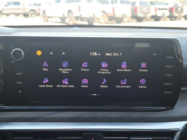 Used 2023 Kia K5 EX w/ EX Premium Package FWD image 26