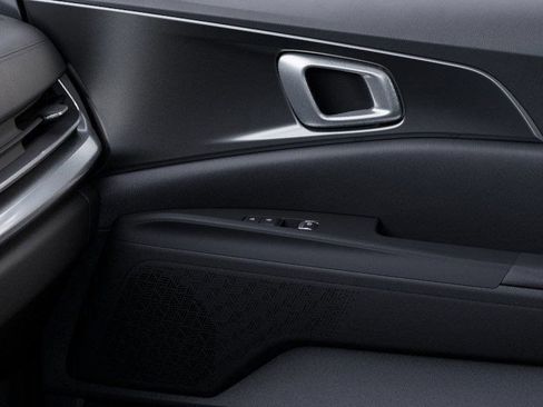 New 2026 Kia Carnival SX w/ SX Dark Edition Package FWD image 24