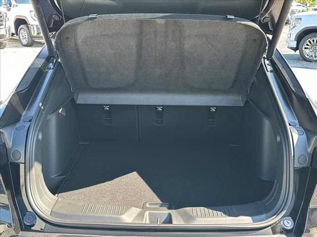 New 2026 Buick Envista Preferred w/ Convenience I Package FWD image 11