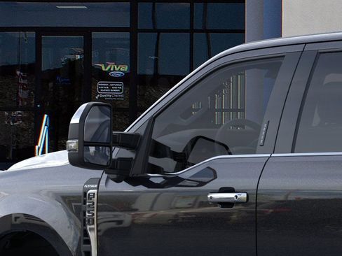 New 2026 Ford F250 Platinum w/ Platinum Plus Package image 20