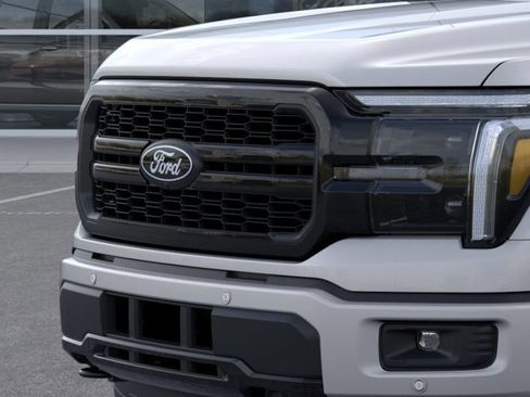 New 2026 Ford F150 Lariat w/ Equipment Group 502A High AWD/4WD image 18