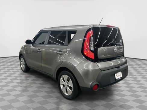 Used 2014 Kia Soul image 8