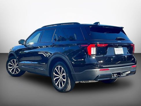 Used 2026 Ford Explorer ST-Line AWD/4WD image 5