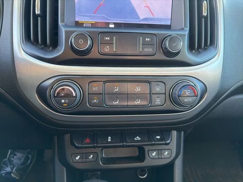 Used 2022 GMC Canyon Elevation w/ Elevation Premium Package image 28