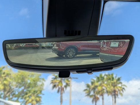 New 2026 Cadillac XT5 Premium Luxury w/ Driver Assist Package FWD image 32