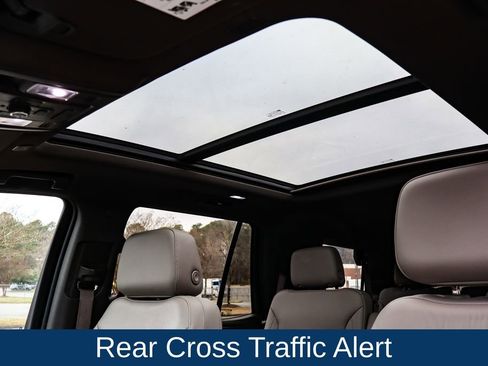 Used 2022 Chevrolet Tahoe LT w/ LT Signature Plus Package image 36