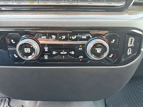 Certified 2023 Chevrolet Silverado 1500 LT AWD/4WD image 18