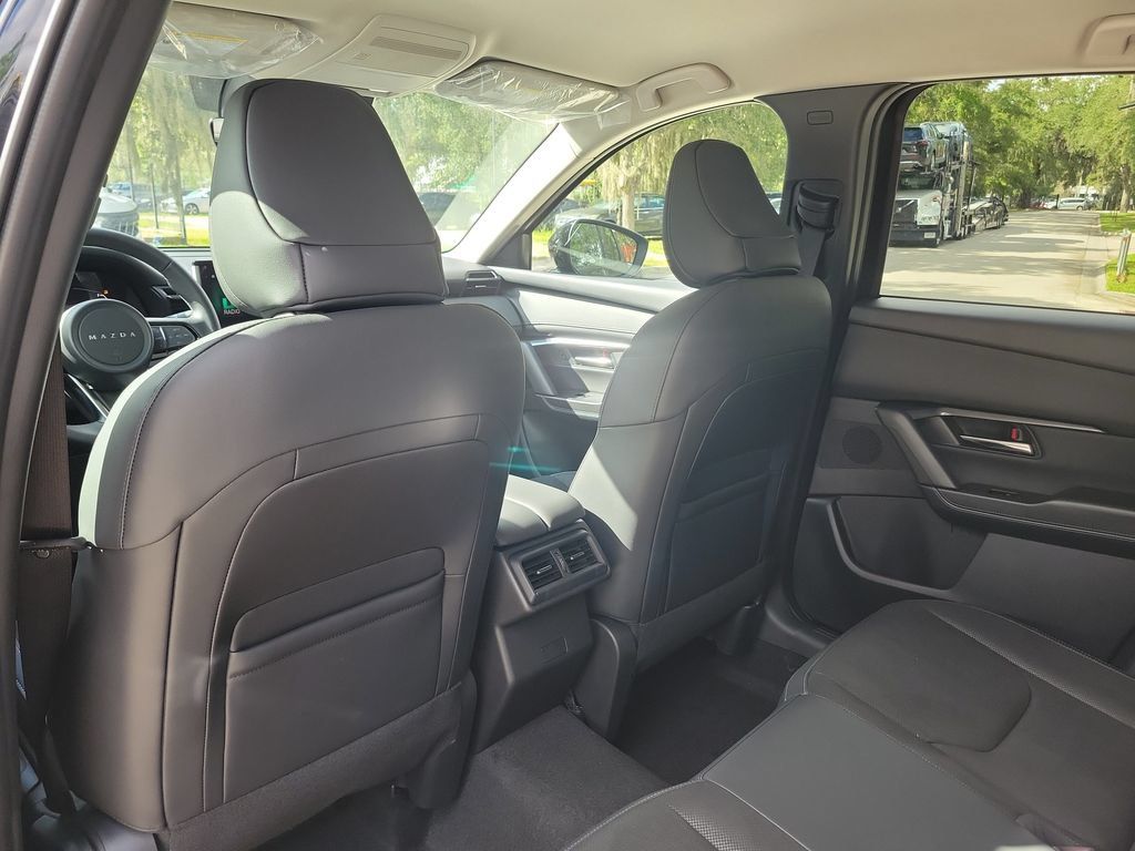 New 2026 MAZDA CX-5 Select AWD/4WD image 11