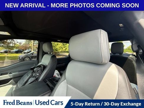 Used 2023 Ford F150 Lightning Lariat w/ Equipment Group 511A High AWD/4WD image 13