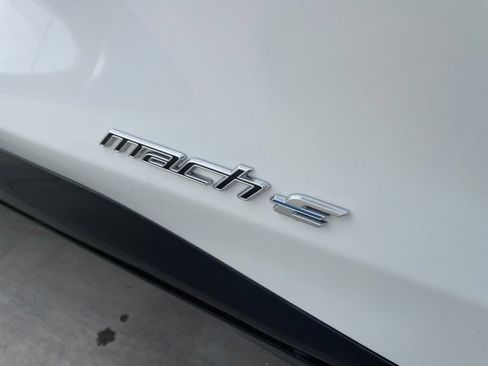 New 2025 Ford Mustang Mach-E Premium w/ Sport Appearance Package image 32