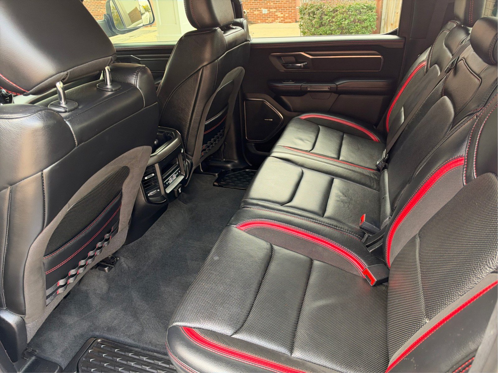 Used 2021 RAM 1500 TRX w/ TRX Level 2 Equipment Group AWD/4WD image 33