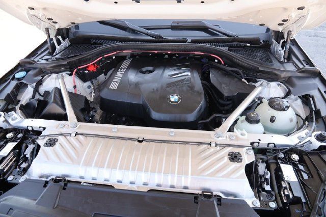 Used 2026 BMW X3 xDrive30i AWD/4WD image 31