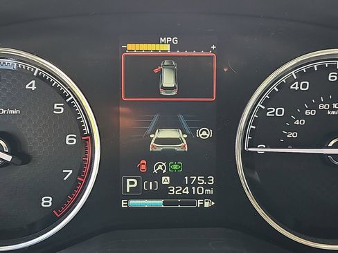 Used 2020 Subaru Forester Touring w/ Popular Package #2 image 12