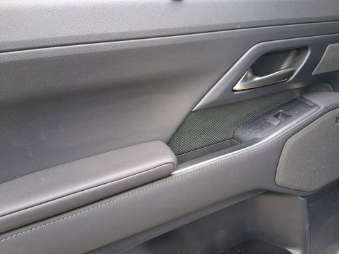 Used 2024 Lexus GX 550 image 28