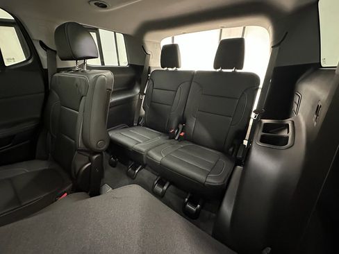 Certified 2023 GMC Acadia SLT w/ Elevation Edition image 24