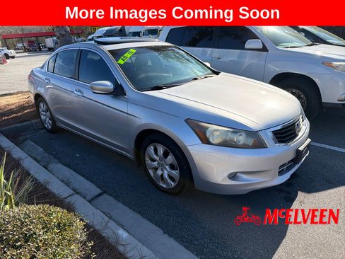 Used 2008 Honda Accord EX-L image 4