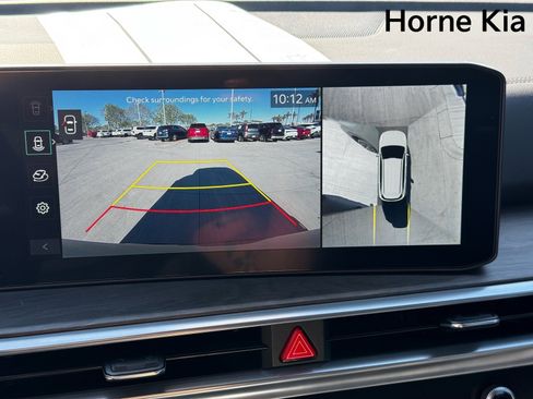 New 2026 Kia Sorento SX Prestige image 15