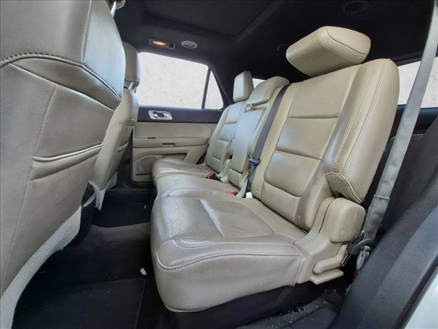 Used 2012 Ford Explorer Limited AWD/4WD image 17