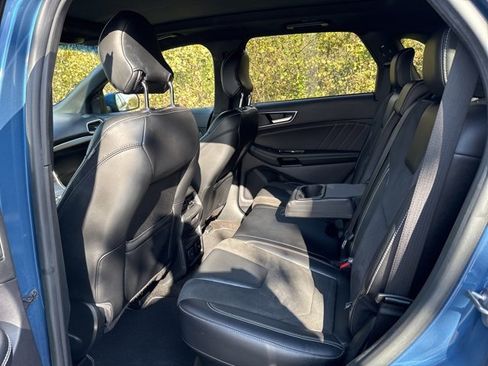 Used 2019 Ford Edge ST w/ Equipment Group 401A image 37