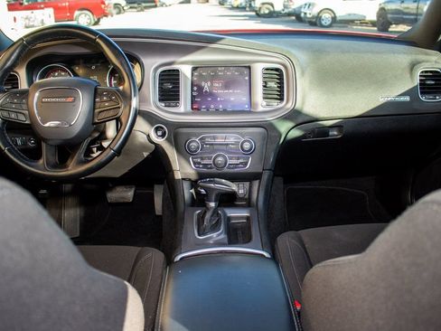 Used 2023 Dodge Charger SXT image 11