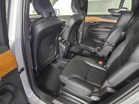 Certified 2023 Volvo XC90 B6 Plus w/ Protection Package Premier AWD/4WD image 13