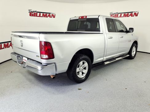 Used 2013 RAM 1500 Classic SLT w/ Premium Display Pkg RWD image 3