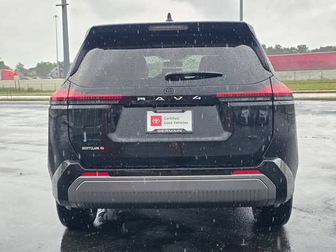 Certified 2026 Toyota RAV4 SE w/ Convenience Package AWD/4WD image 18