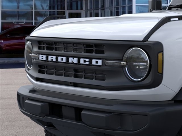 New 2026 Ford Bronco Big Bend AWD/4WD image 19