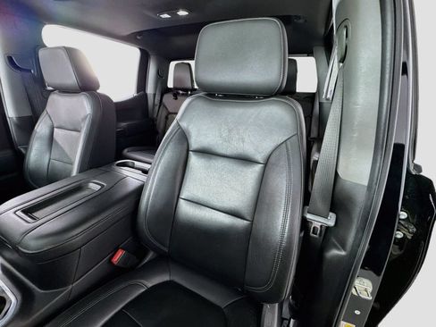 Used 2020 Chevrolet Silverado 1500 LT Trail Boss AWD/4WD image 20
