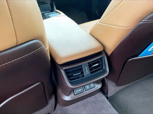 Used 2021 Lexus ES 250 w/ Luxury Package image 25