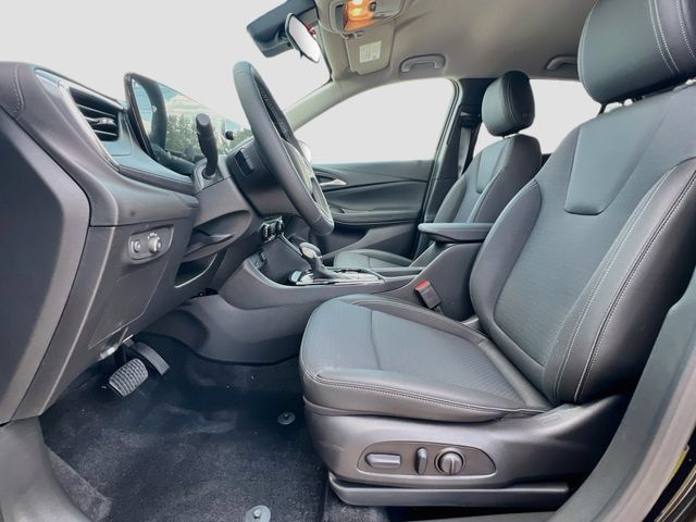 New 2026 Buick Encore GX Preferred w/ Comfort Package FWD image 15