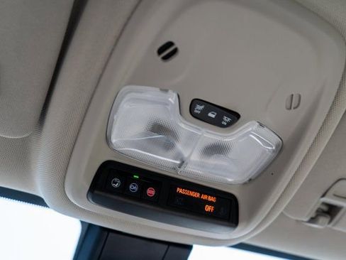 Used 2023 Buick Encore GX Preferred w/ Cold Weather Comfort Package FWD image 34