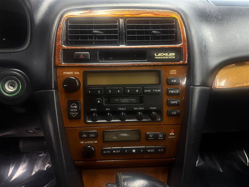 Used 2001 Lexus ES 330 w/ Lexus Value Pkg FWD image 15