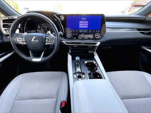 Used 2024 Lexus RX 350 Premium image 14