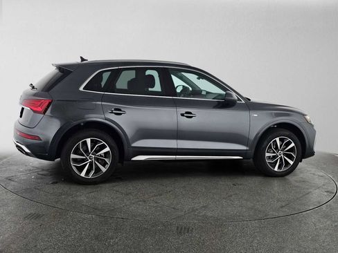 Used 2023 Audi Q5 2.0T Premium Plus AWD/4WD image 2