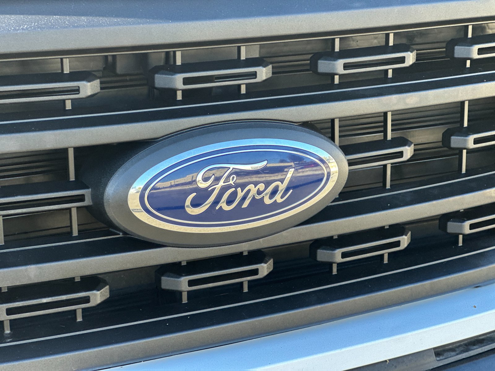 Certified 2022 Ford F150 2WD Regular Cab image 33
