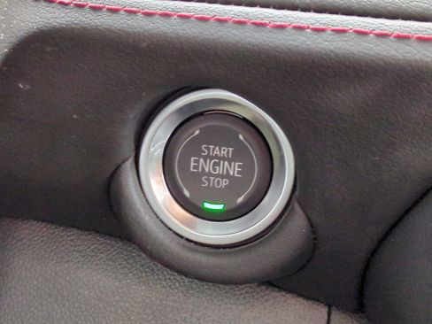 Used 2025 Chevrolet Tahoe RST w/ Comfort Package image 28