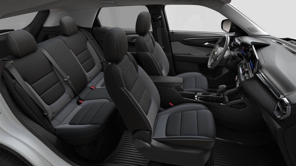 New 2026 Chevrolet TrailBlazer LS w/ LS Convenience Package AWD/4WD image 32