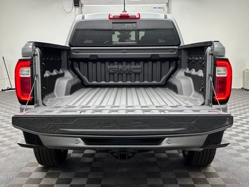 New 2026 GMC Canyon Elevation w/ Convenience Package AWD/4WD image 9
