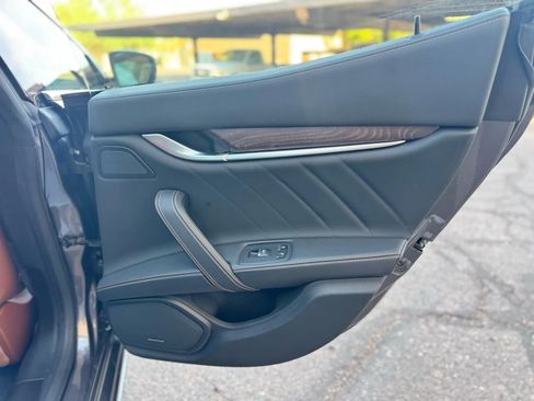 Used 2022 Maserati Ghibli Modena Q4 image 20