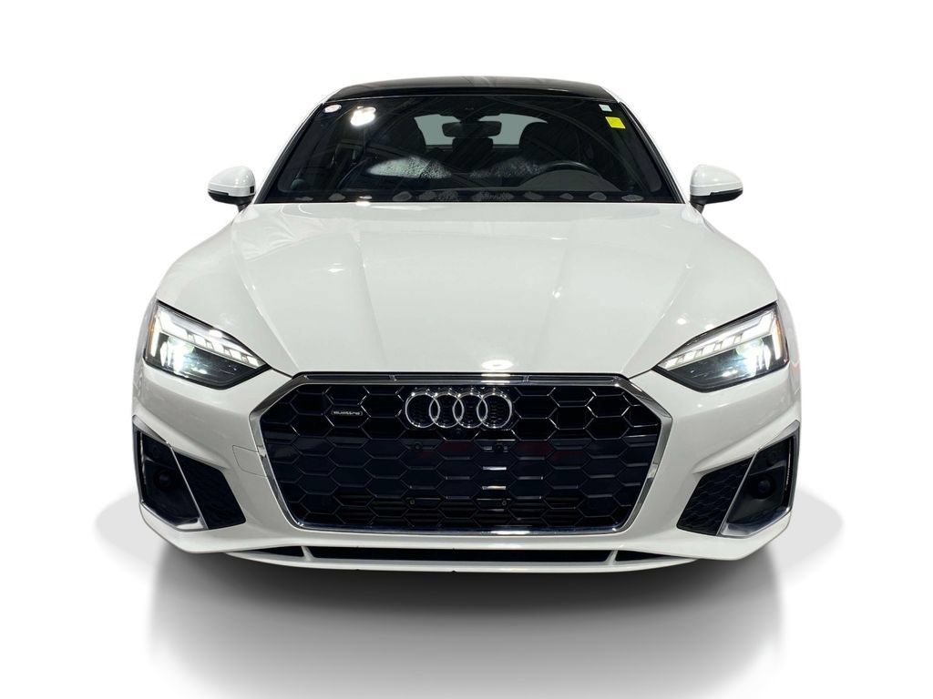 Used 2024 Audi A5 2.0T Premium Plus AWD/4WD image 6