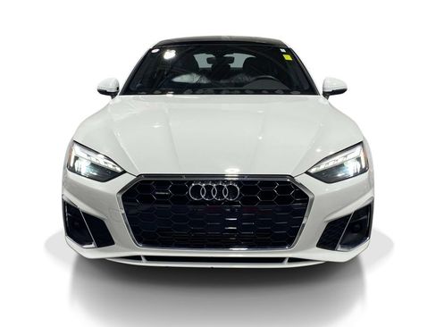 Used 2024 Audi A5 2.0T Premium Plus AWD/4WD image 6