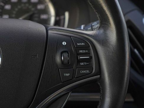 Used 2016 Acura MDX FWD w/ Technology Package image 18