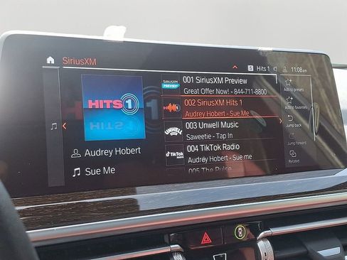 Used 2023 BMW X3 xDrive30i w/ Convenience Package image 19