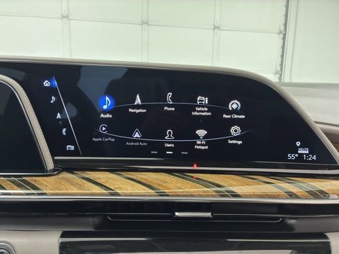 Used 2023 Cadillac Escalade Sport Platinum image 33