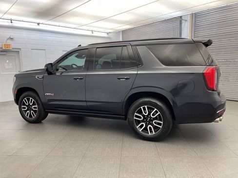 Used 2023 GMC Yukon AT4 image 10